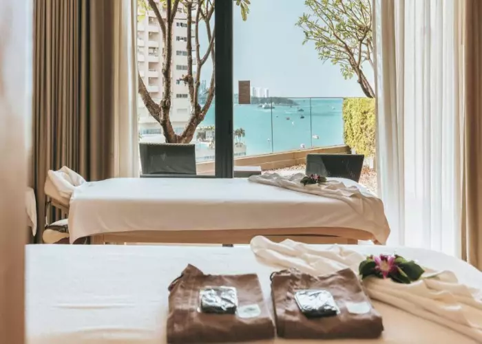 هتل هالیدی این پاتایا